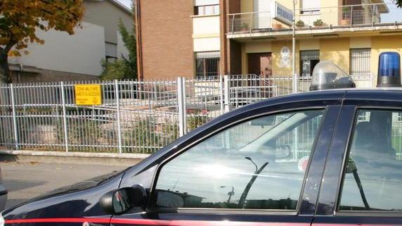 In comunità disattende alle restrizioni Ora è stato arrestato