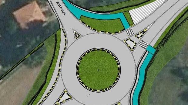 Nuova rotatoria «Più controlli su Roteglia»