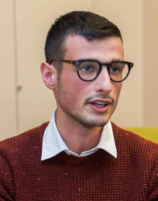 Accorsi: «Ridurre le auto e più eventi per favorire il centro e il commercio»