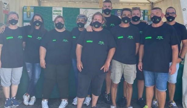La Sagra del riso parte nel segno del radicchio e dei modelli di auto