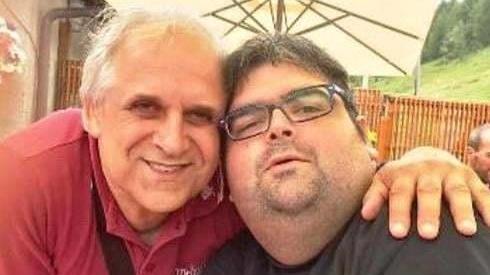 La passione per le stelle porta Mattia oltre la disabilità
