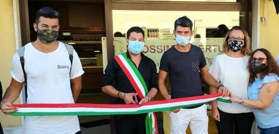Tari ridotta in favore di imprese e negozi «Aiutiamo il lavoro» 