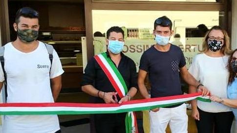 Tari ridotta in favore di imprese e negozi «Aiutiamo il lavoro»