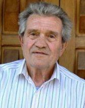 È morto a 88 anni Romano Cilloni artigiano dei pavimenti 