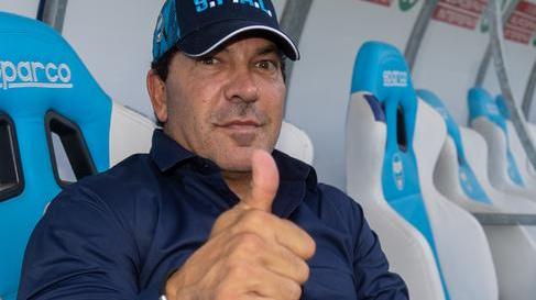 Tacopina incorona Pep «Clotet diventerà il nostro Ferguson»
