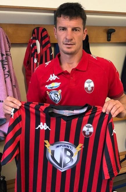 Portuense travolgente Poker nell’amichevole dell’altra sera a Rovigo E Mignaco ha esordito 