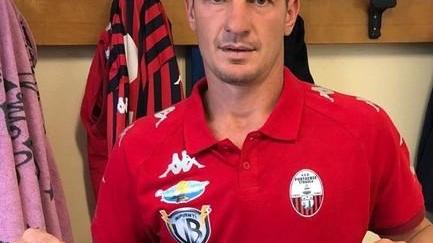 Portuense travolgente Poker nell’amichevole dell’altra sera a Rovigo E Mignaco ha esordito