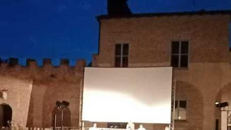 Passeggiate e cinema: ricco menù di eventi