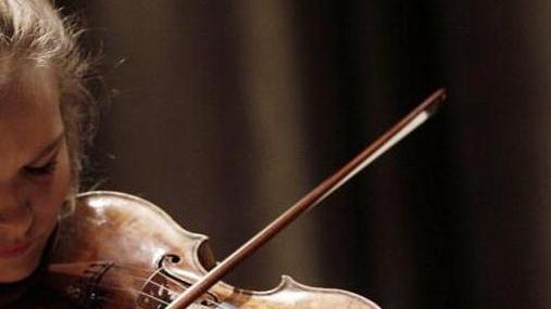 Concerto e degustazione nel segno di Matilde