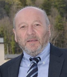 Bonucchi lancia il suo vice: Magnani candidato sindaco 