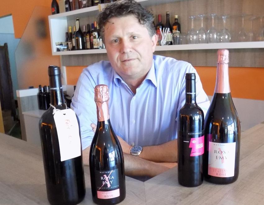 La Russiola va in Cina Il progetto di rilancio procede a gonfie vele 