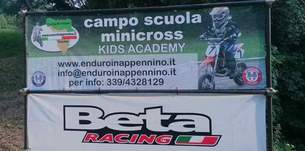 Beta Kids Academy: un campo scuola per costruire i futuri talenti del fuoristrada 