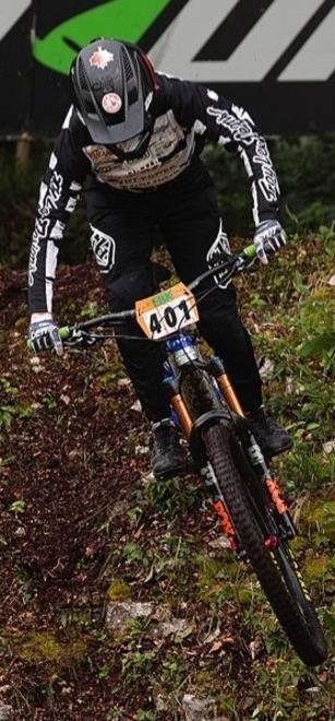 E-Bike Enduro FMI: Montecreto ospiterà domenica la quinta tappa del tricolore 