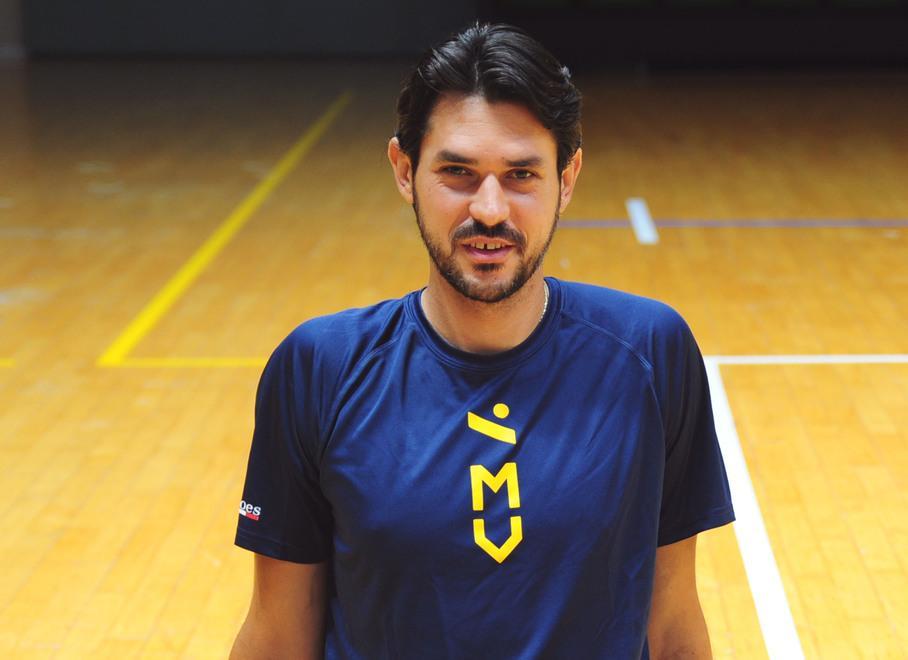 Stankovic carico: «Siamo più forti, con tanti obiettivi da raggiungere» 
