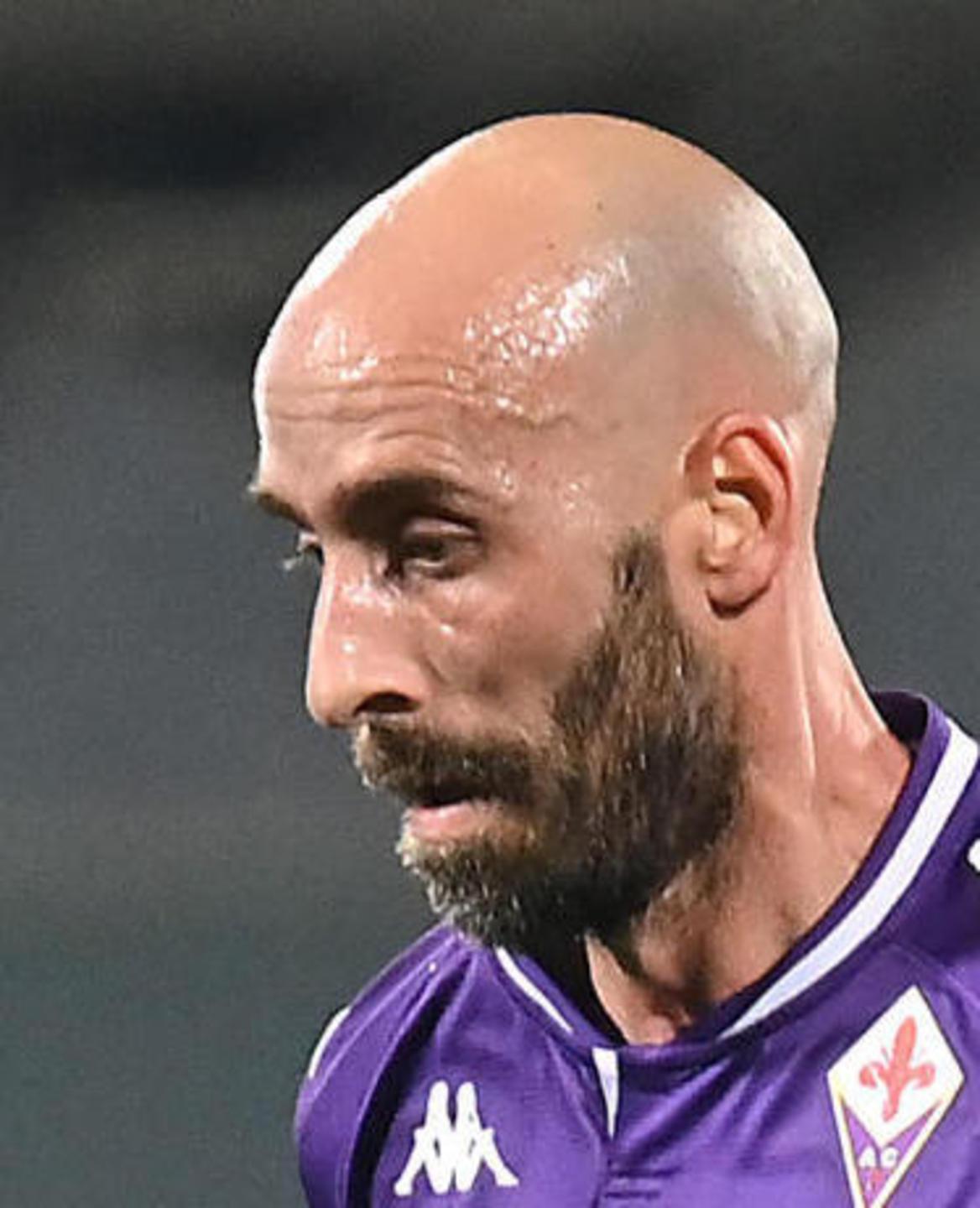 Borja Valero riparte dai dilettanti
