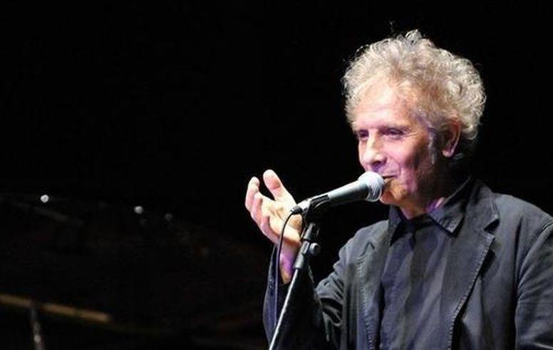 Mariano Deidda canta la scrittrice nuorese 