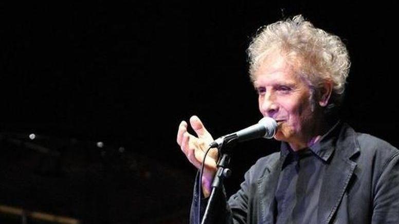 Mariano Deidda canta la scrittrice nuorese