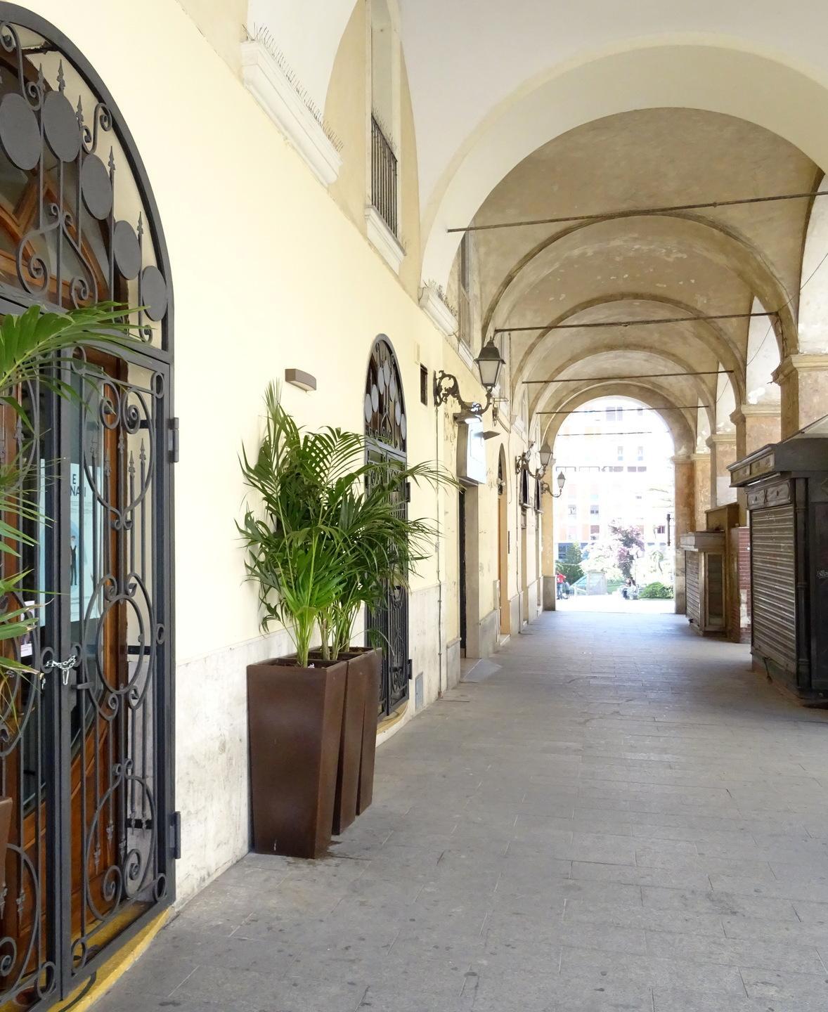 Gavino Macciocu: «Offrire un servizio è fondamentale»