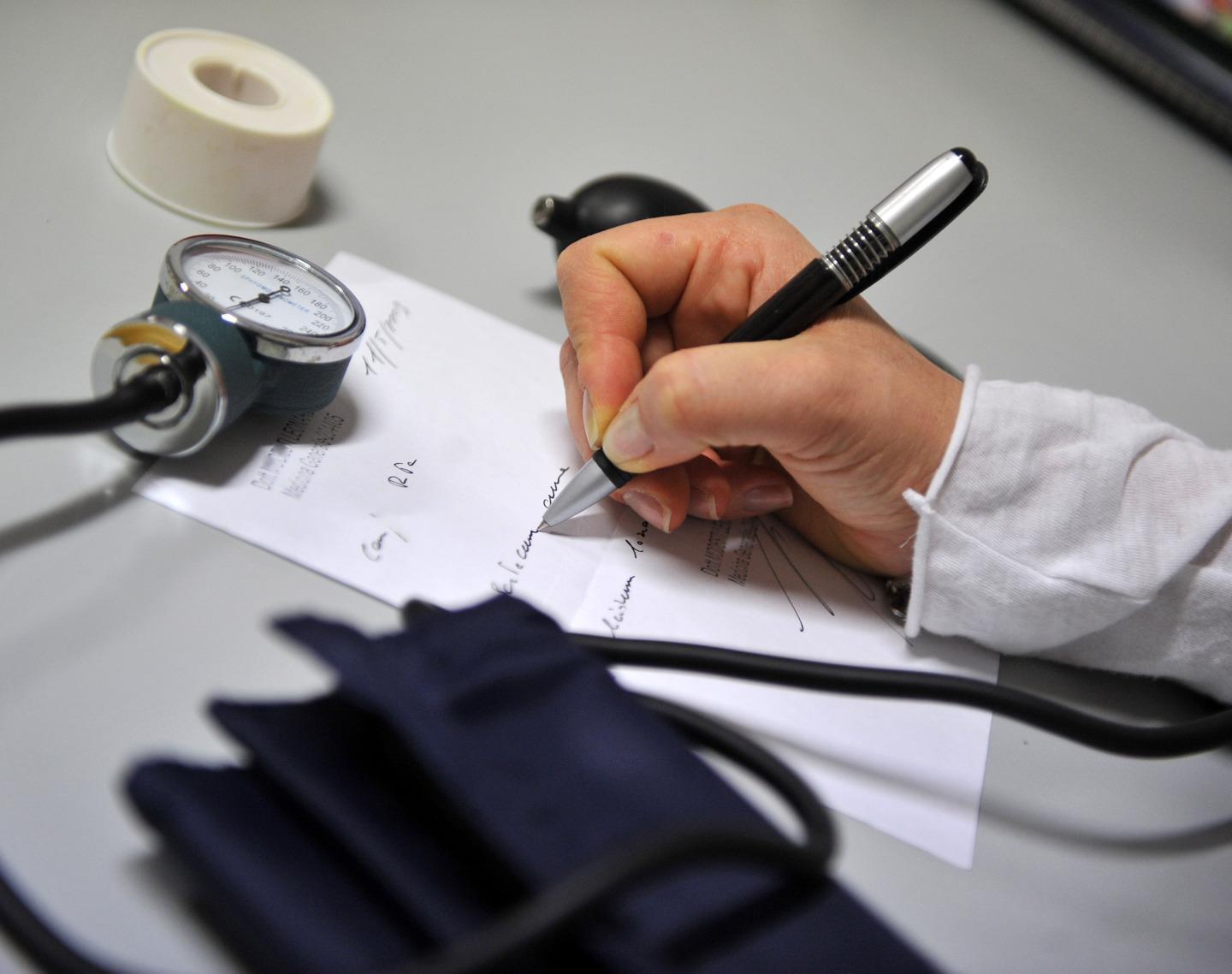 Altri paesi senza medico di base 