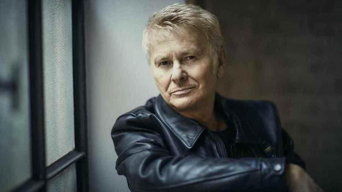 Ron: «I live sono la mia vita»