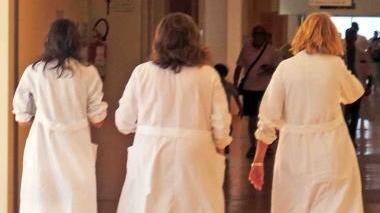 Asl e S. Anna assumono medici, infermieri, oss e amministrativi