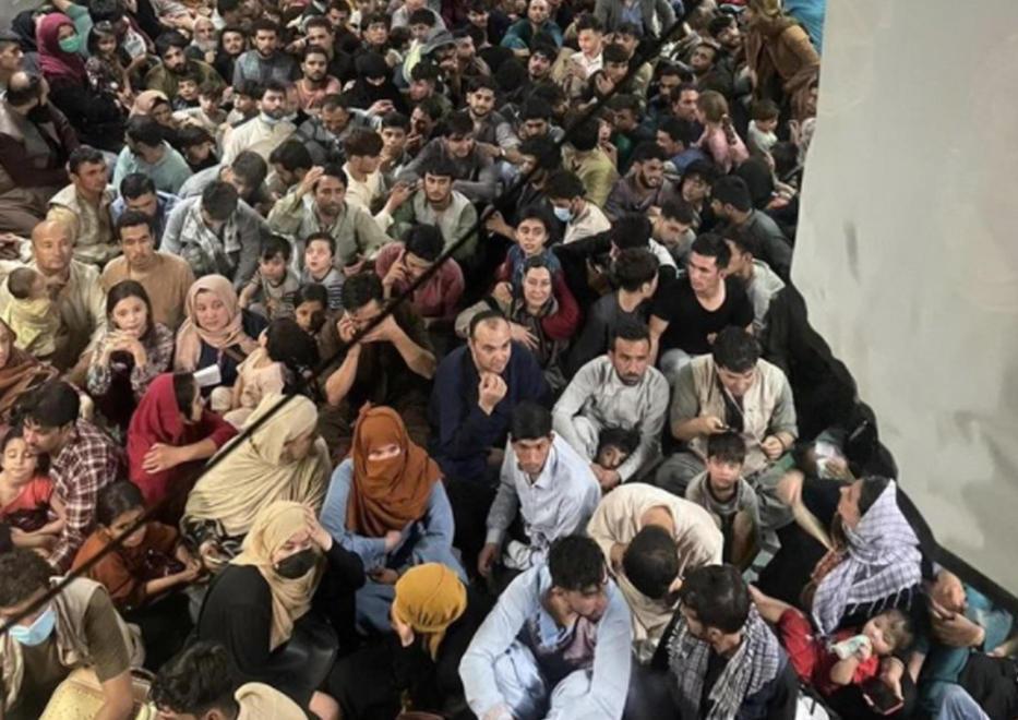 Ferrara pronta ad accogliere i profughi afghani, disponibilità nei Cas 