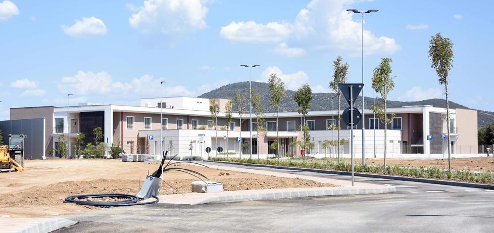 A Grosseto quattro nuove residenze per anziani: i progetti di grandi gruppi e imprenditori 