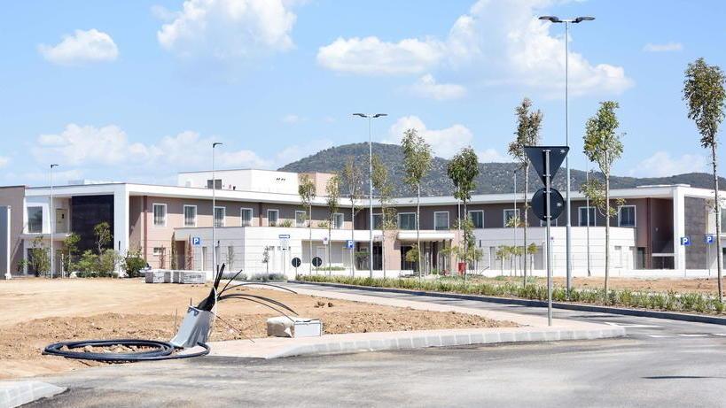 A Grosseto quattro nuove residenze per anziani: i progetti di grandi gruppi e imprenditori