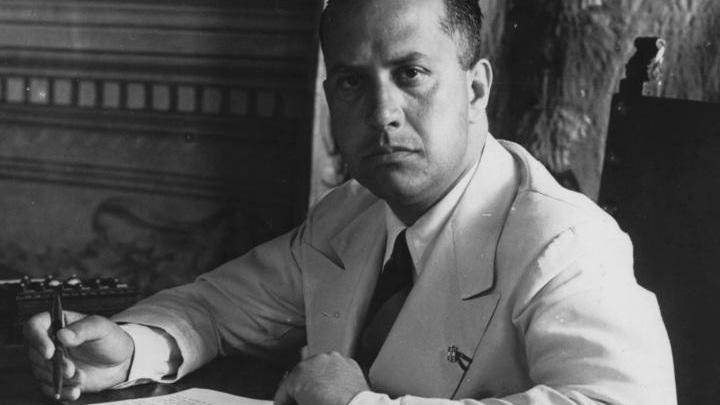 Gian Galeazzo Ciano (1903-1944)