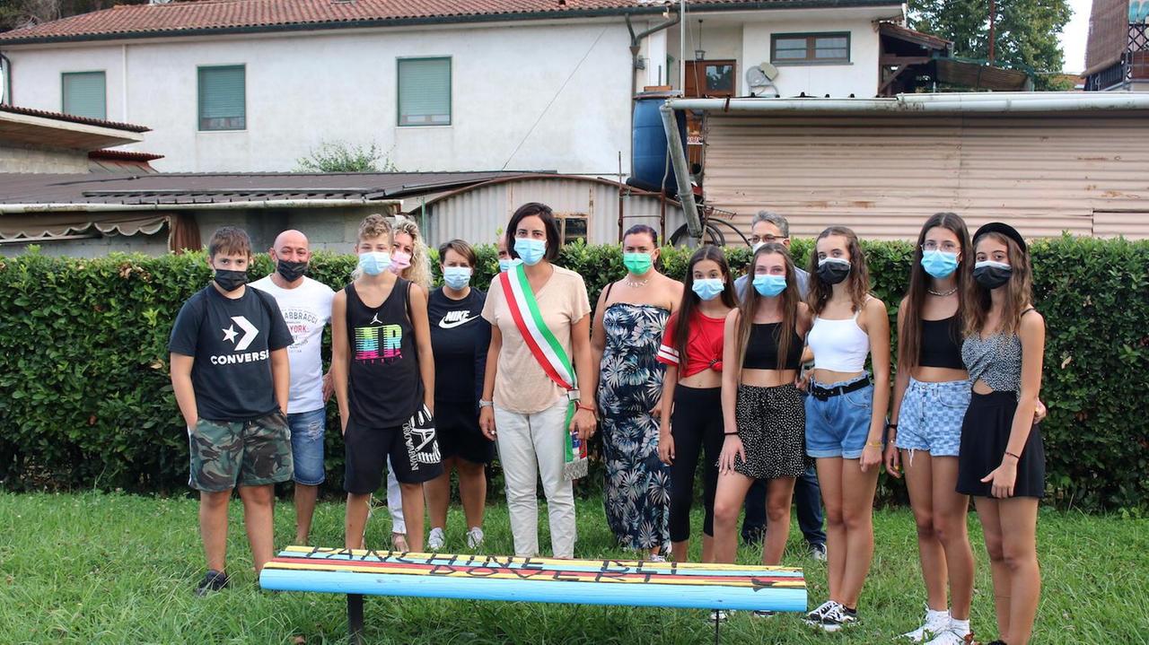 La panchina dei doveri