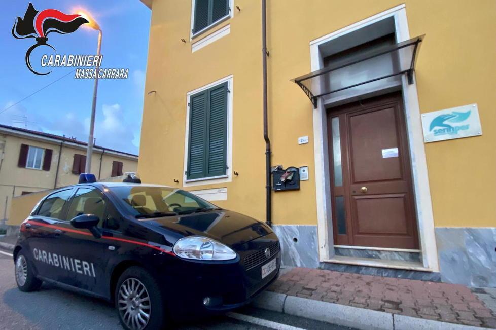 Serinper cambia nome e lancia lo slogan: «Ci prendiamo cura dei bambini» 