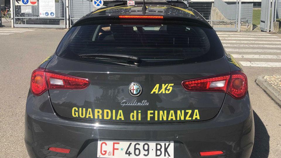 Uso illecito dei fondi europei, condannata 