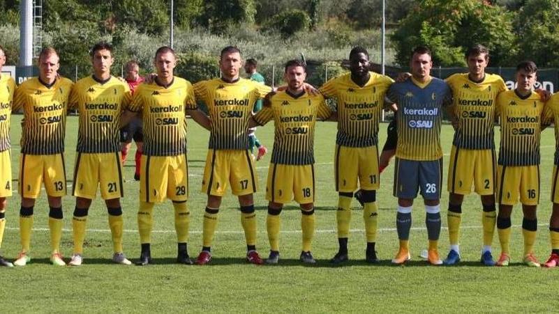 Modena pronto al debutto in Coppa. Tesser: «Finalmente si fa sul serio»