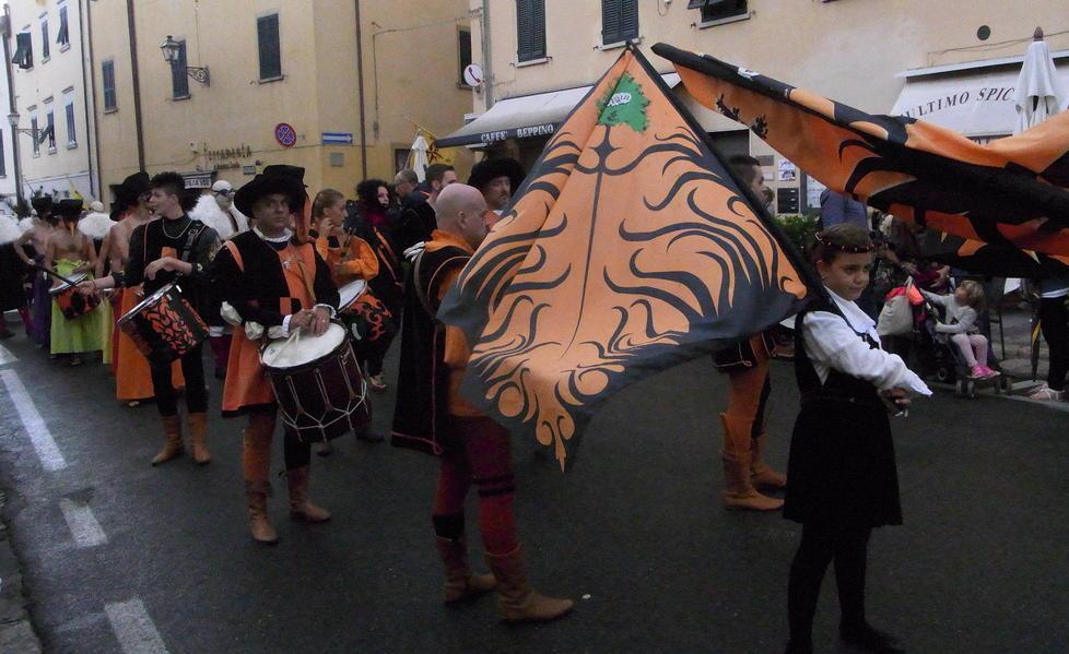 C’è la resa da parte dei rioni il Palio salta anche quest’anno 