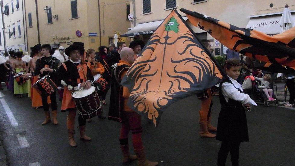C’è la resa da parte dei rioni il Palio salta anche quest’anno