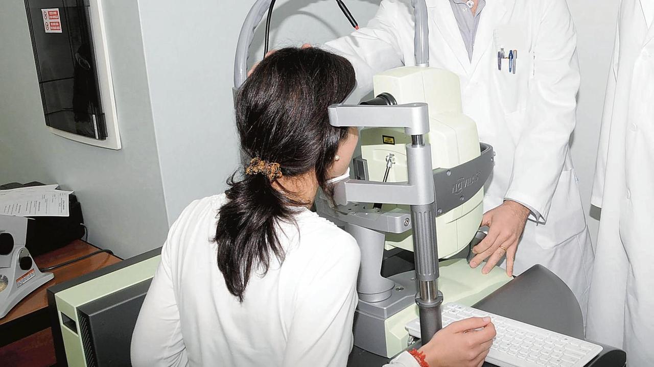 Errore in un intervento agli occhi, clinica e medico condannati a risarcire