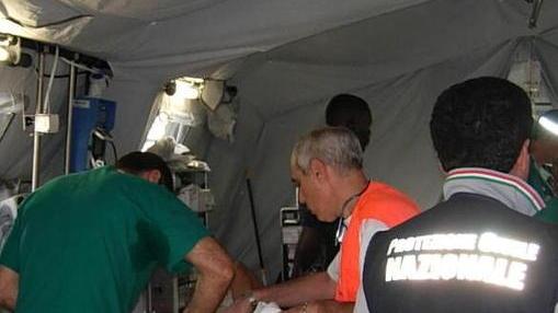In partenza per Haiti il gruppo pisano di chirurgia d’urgenza