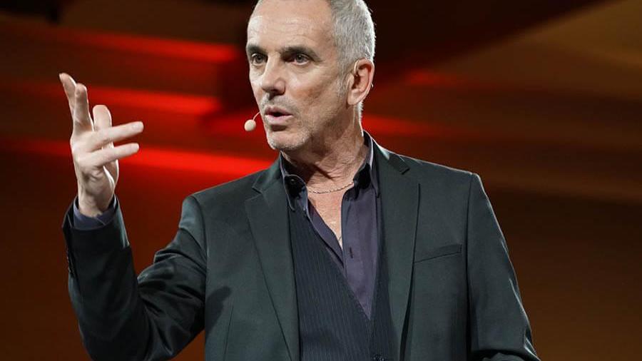 Federico Buffa