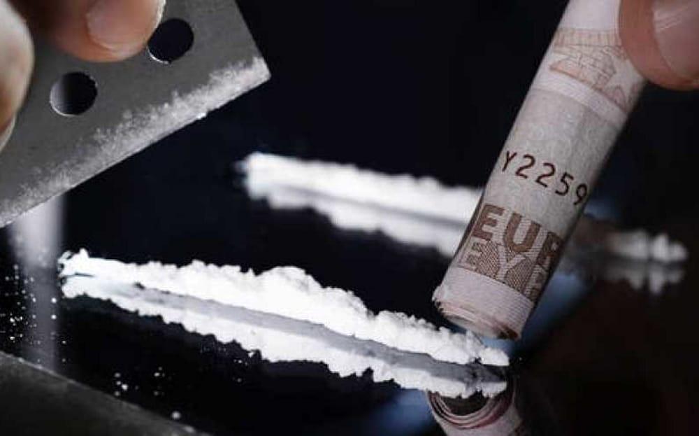 Trovati con sei chili di cocaina: quattro arresti 