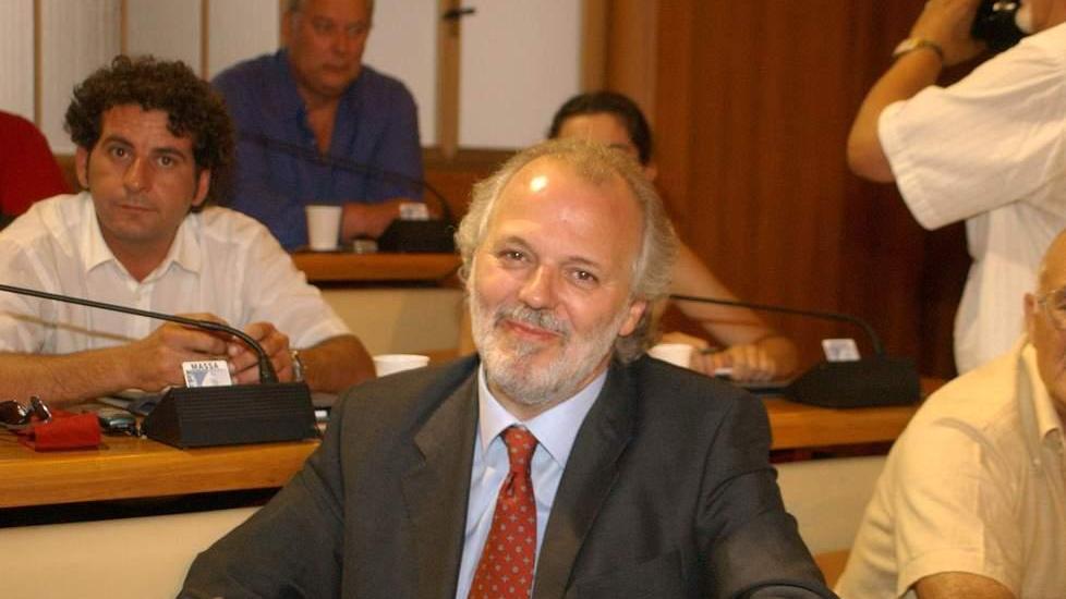 Ducato di Massa, Badiali presidente