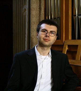 Andrea Chezzi all’organo di Corsanico