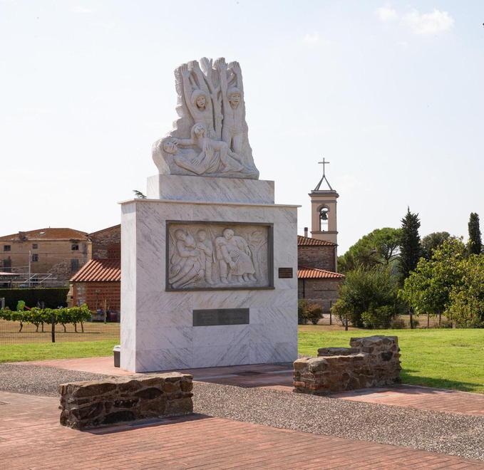 Strage del Padule, manifestazioni al via 