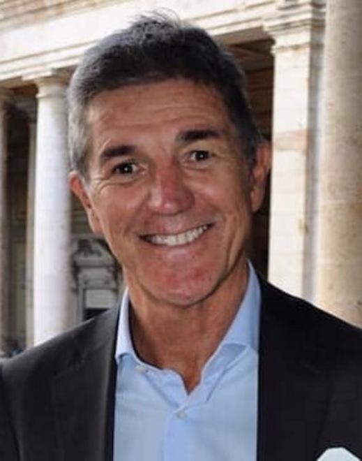 Bonsignori resta fuori «Ringrazio, ma non correrò da sindaco» 
