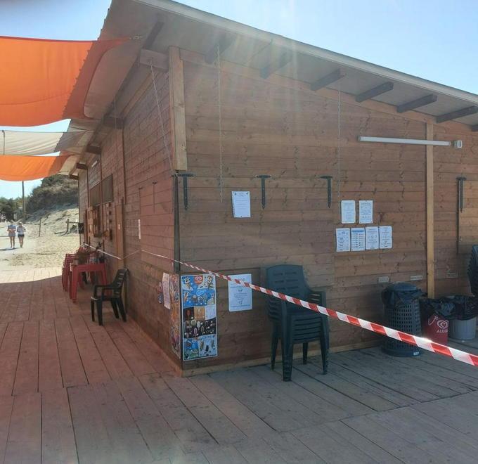 «Il sequestro è dovuto alle regole non rispettate»