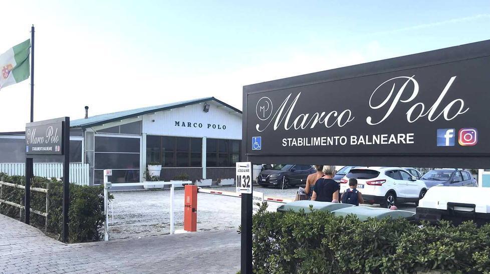La sfida livornese al Marco Polo a suon di cacciucco e ricci 