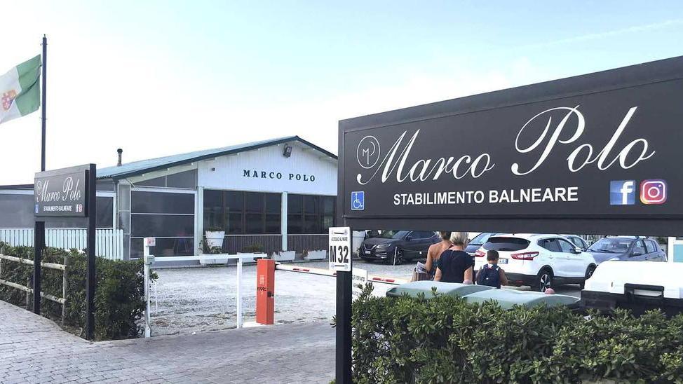 La sfida livornese al Marco Polo a suon di cacciucco e ricci