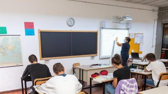Psicoterapeuti nelle scuole per gestire il periodo Covid