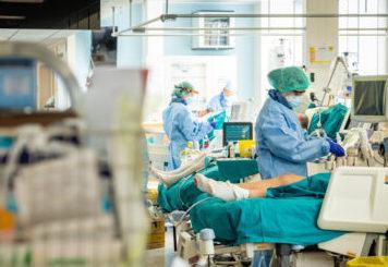 Covid, 52 nuovi casi a Prato ma non ci sono altre vittime