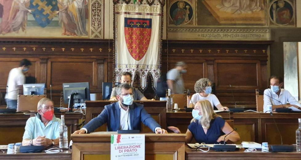 Un anniversario lungo dieci giorni Così Prato ricorda la Liberazione 