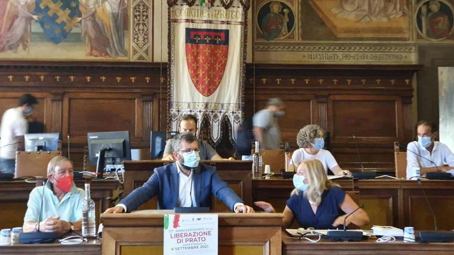 Un anniversario lungo dieci giorni Così Prato ricorda la Liberazione